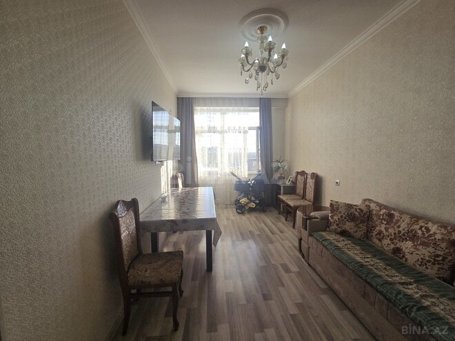 Продаётся 2-комн. новостройка 60 м², photo 7 from 13