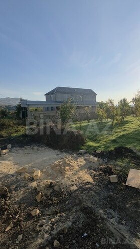 Satılır  torpaq 4 sot, photo 4 from 8