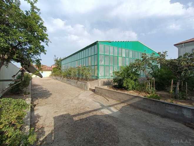 Satılır 9 otaqlı həyət evi/bağ evi 420 m², Pirşağı q., photo 7 from 27