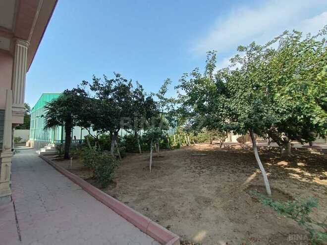 Satılır 9 otaqlı həyət evi/bağ evi 420 m², Pirşağı q., photo 12 from 27