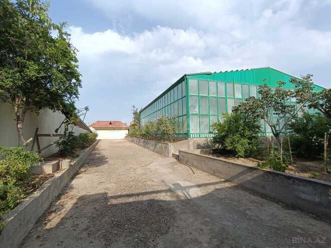 Satılır 9 otaqlı həyət evi/bağ evi 420 m², Pirşağı q., photo 11 from 27