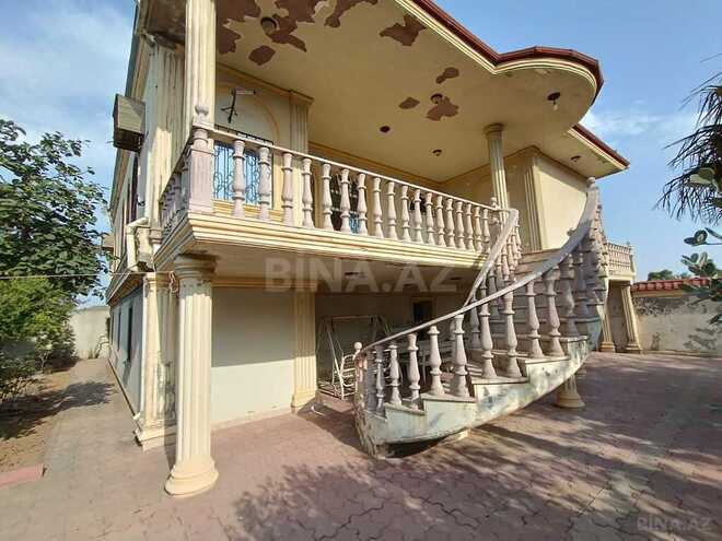 Satılır 9 otaqlı həyət evi/bağ evi 420 m², Pirşağı q., photo 4 from 27