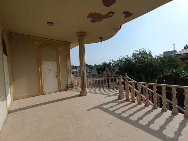 Satılır 9 otaqlı həyət evi/bağ evi 420 m², Pirşağı q., photo 16 from 27