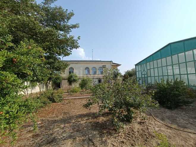 Satılır 9 otaqlı həyət evi/bağ evi 420 m², Pirşağı q., photo 20 from 27
