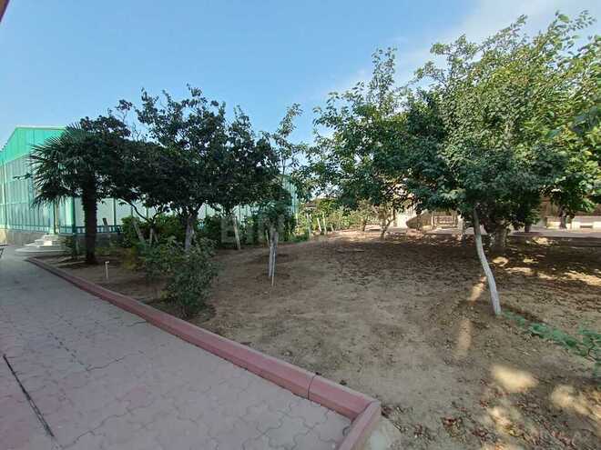 Satılır 9 otaqlı həyət evi/bağ evi 420 m², Pirşağı q., photo 21 from 27