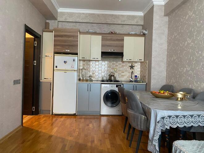 Продаётся 2-комн. новостройка 42 м², photo 11 from 13