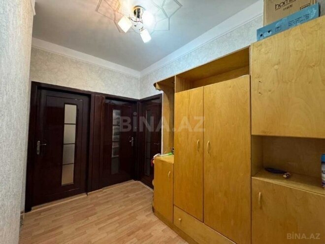 Продаётся 3-комн. вторичка 103 м², м. Азадлыг проспекти, photo 8 from 11