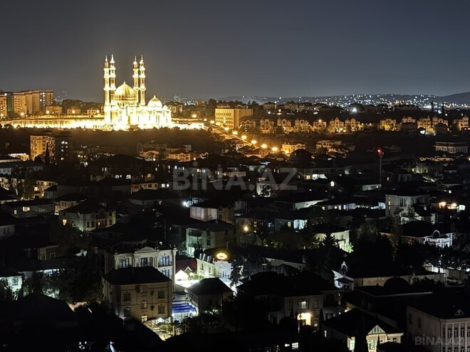 Продаётся 4-комн. новостройка 133 м², м. Азадлыг проспекти, photo 30 from 32