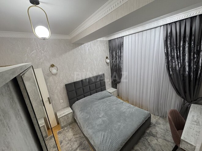 Продаётся 4-комн. новостройка 133 м², м. Азадлыг проспекти, photo 18 from 32