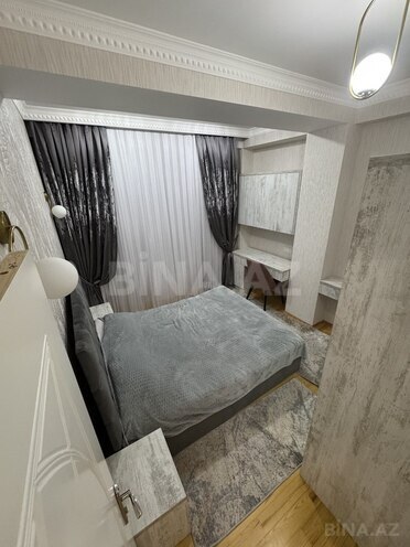 Продаётся 4-комн. новостройка 133 м², м. Азадлыг проспекти, photo 17 from 32