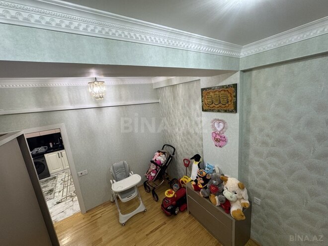 Продаётся 4-комн. новостройка 133 м², м. Азадлыг проспекти, photo 12 from 32