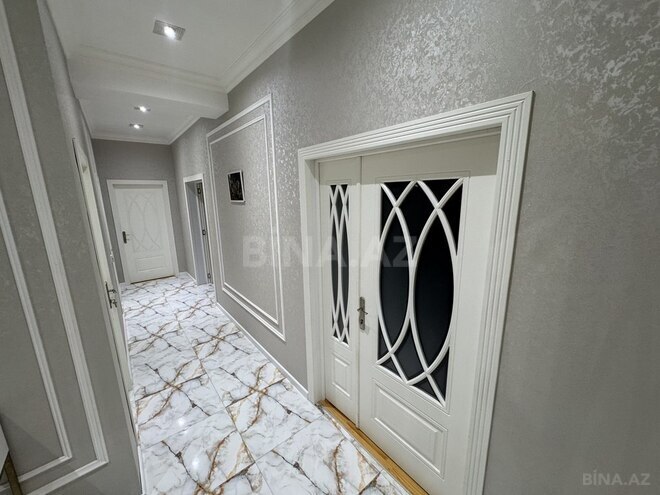 Продаётся 4-комн. новостройка 133 м², м. Азадлыг проспекти, photo 10 from 32