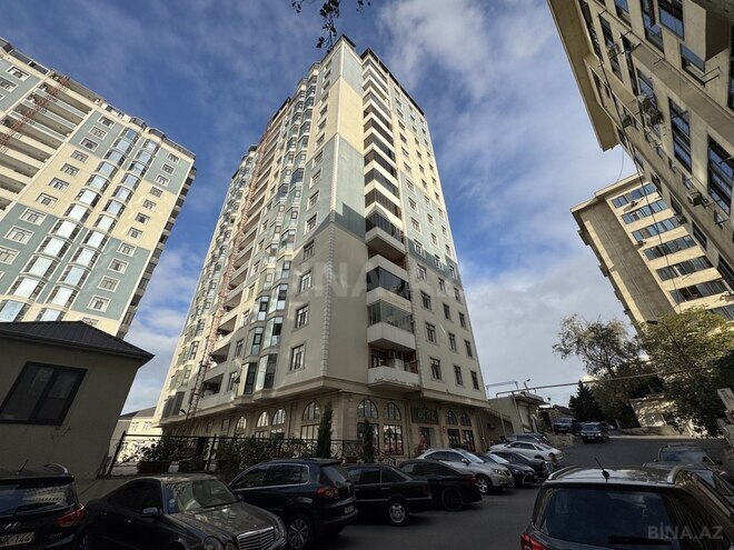 Продаётся 4-комн. новостройка 133 м², м. Азадлыг проспекти, photo 25 from 32