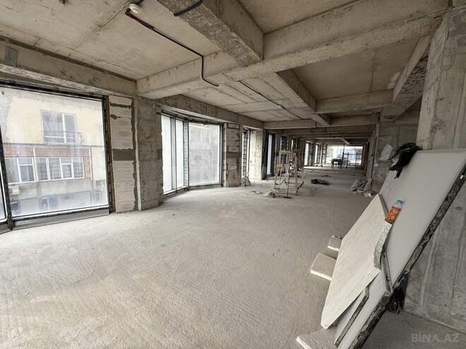 İcarəyə verilir  obyekt 450 m², Bayıl q., photo 9 from 27