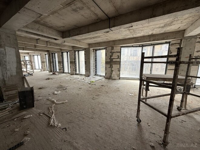 İcarəyə verilir  obyekt 450 m², Bayıl q., photo 5 from 27