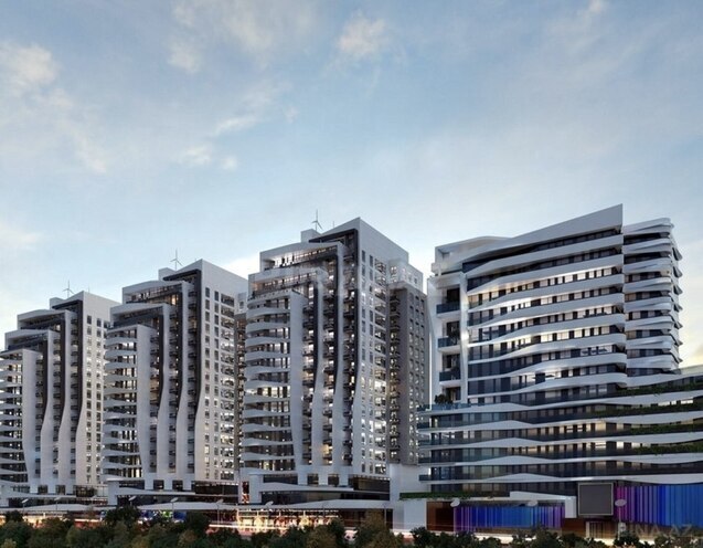 İcarəyə verilir  obyekt 450 m², Bayıl q., photo 3 from 27