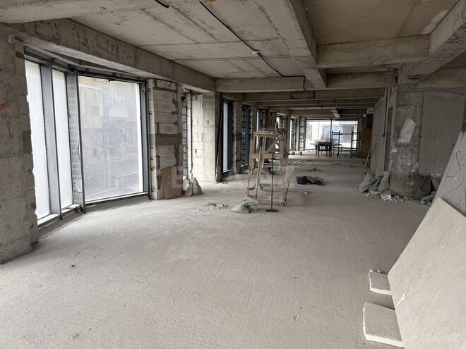 İcarəyə verilir  obyekt 450 m², Bayıl q., photo 19 from 27