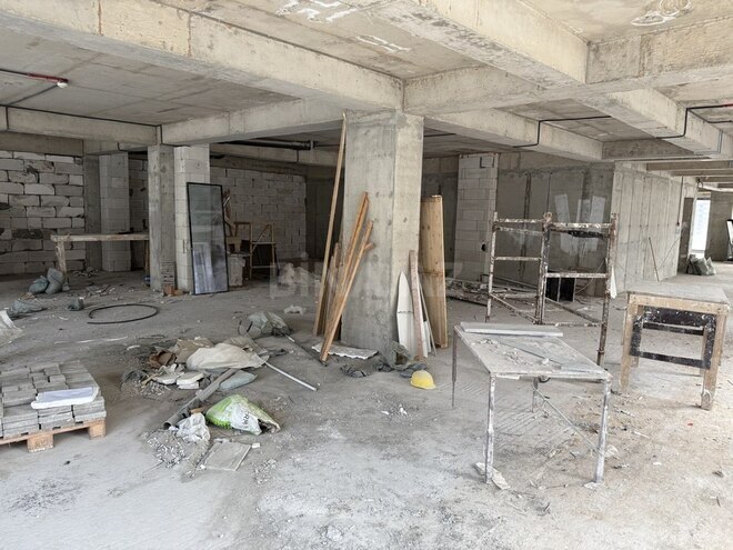 İcarəyə verilir  obyekt 450 m², Bayıl q., photo 26 from 27