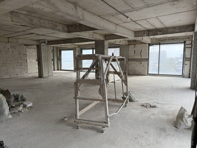 İcarəyə verilir  obyekt 450 m², Bayıl q., photo 12 from 27