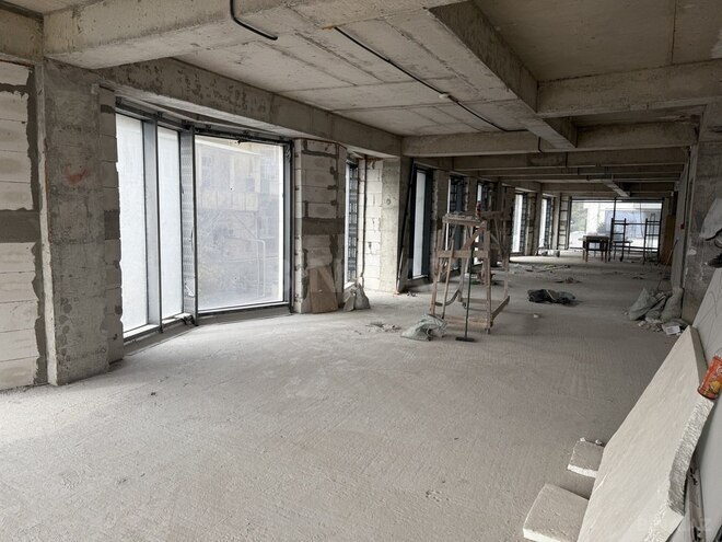 İcarəyə verilir  obyekt 450 m², Bayıl q., photo 10 from 27