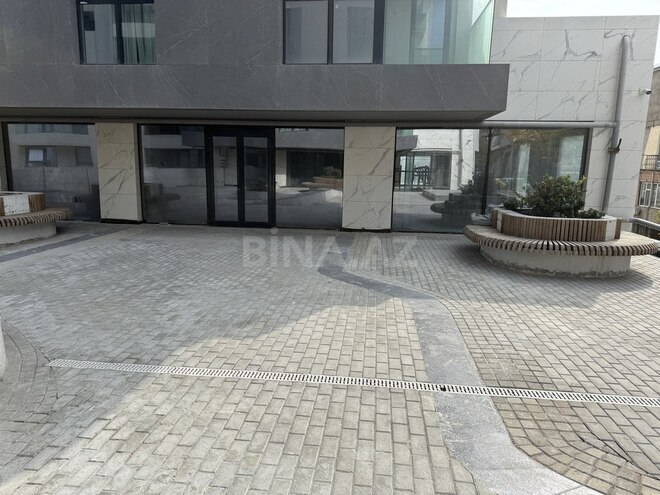 İcarəyə verilir  obyekt 450 m², Bayıl q., photo 24 from 27