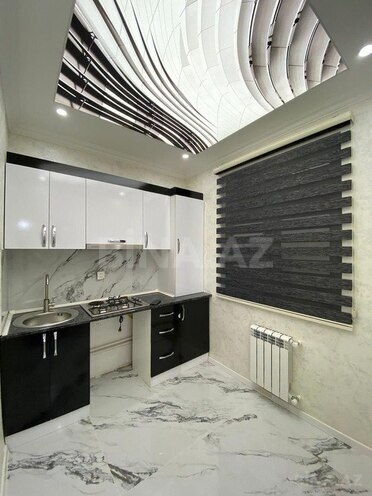Satılır 2 otaqlı köhnə tikili 55 m², Memar Əcəmi m., photo 4 from 7