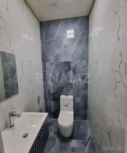 Satılır 2 otaqlı köhnə tikili 55 m², Memar Əcəmi m., photo 5 from 7