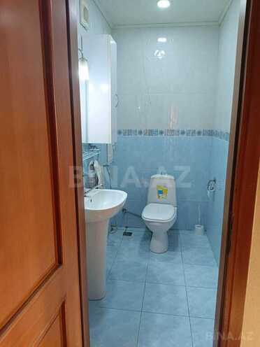 Сдаётся 3-комн. новостройка 130 м², м. Низами, photo 15 from 19