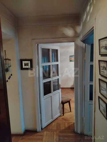 Продаётся 3-комн. вторичка 75 м², м. Низами, photo 22 from 26