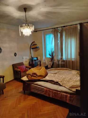 Продаётся 3-комн. вторичка 75 м², м. Низами, photo 24 from 26