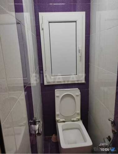 Продаётся 4-комн. вторичка 110 м², м. Иншаатчылар, photo 15 from 19