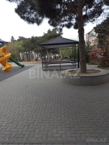 Satılır 4 otaqlı köhnə tikili 90 m², Həzi Aslanov m., photo 19 from 20