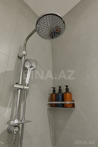 İcarəyə verilir 2 otaqlı yeni tikili 51 m², 28 May m., photo 25 from 29