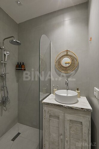 İcarəyə verilir 2 otaqlı yeni tikili 51 m², 28 May m., photo 24 from 29