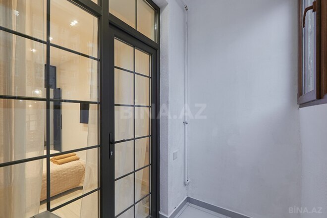 İcarəyə verilir 2 otaqlı yeni tikili 51 m², 28 May m., photo 14 from 29