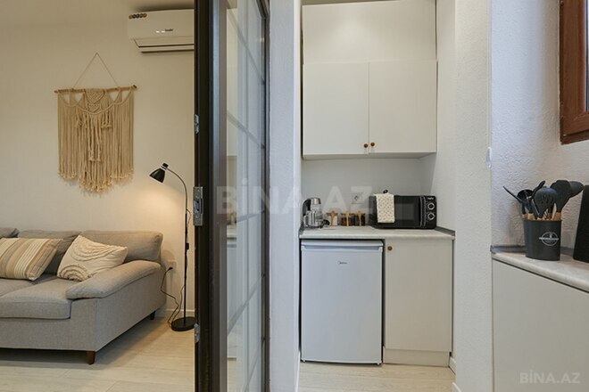 İcarəyə verilir 2 otaqlı yeni tikili 51 m², 28 May m., photo 7 from 29