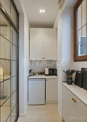 İcarəyə verilir 2 otaqlı yeni tikili 51 m², 28 May m., photo 10 from 29