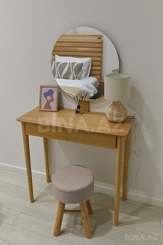 İcarəyə verilir 2 otaqlı yeni tikili 51 m², 28 May m., photo 19 from 29