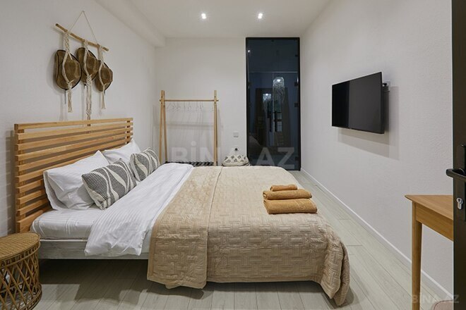 İcarəyə verilir 2 otaqlı yeni tikili 51 m², 28 May m., photo 17 from 29