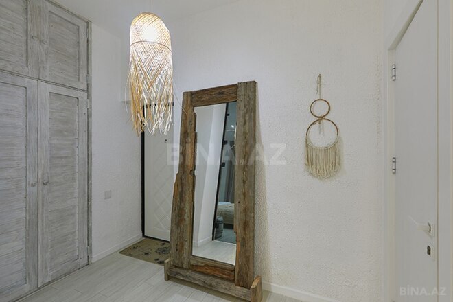 İcarəyə verilir 2 otaqlı yeni tikili 51 m², 28 May m., photo 26 from 29