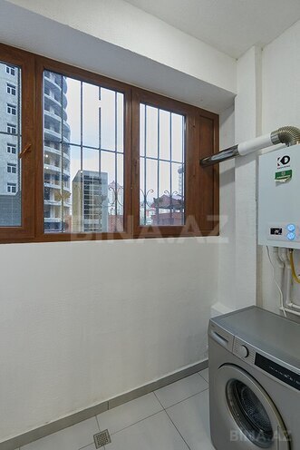 İcarəyə verilir 2 otaqlı yeni tikili 51 m², 28 May m., photo 15 from 29