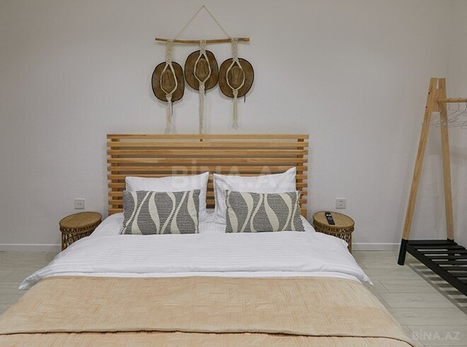 İcarəyə verilir 2 otaqlı yeni tikili 51 m², 28 May m., photo 20 from 29