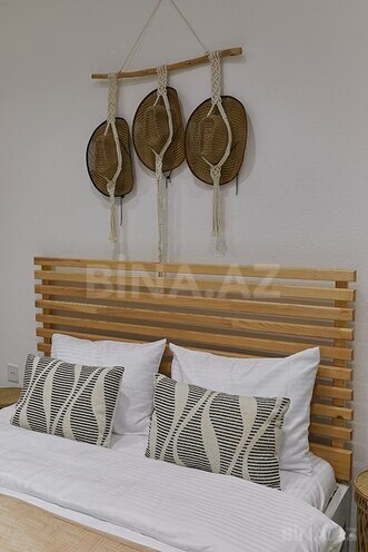 İcarəyə verilir 2 otaqlı yeni tikili 51 m², 28 May m., photo 22 from 29