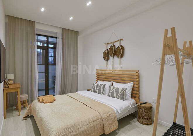 İcarəyə verilir 2 otaqlı yeni tikili 51 m², 28 May m., photo 16 from 29