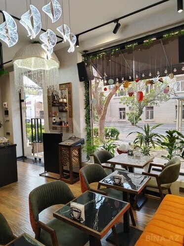 Продаётся  объект 40 м², м. Элмляр Академиясы, photo 10 from 16