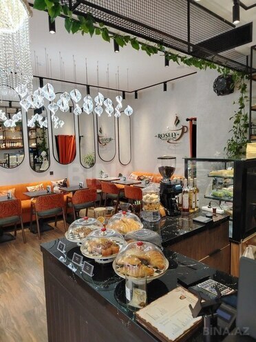 Продаётся  объект 40 м², м. Элмляр Академиясы, photo 4 from 16