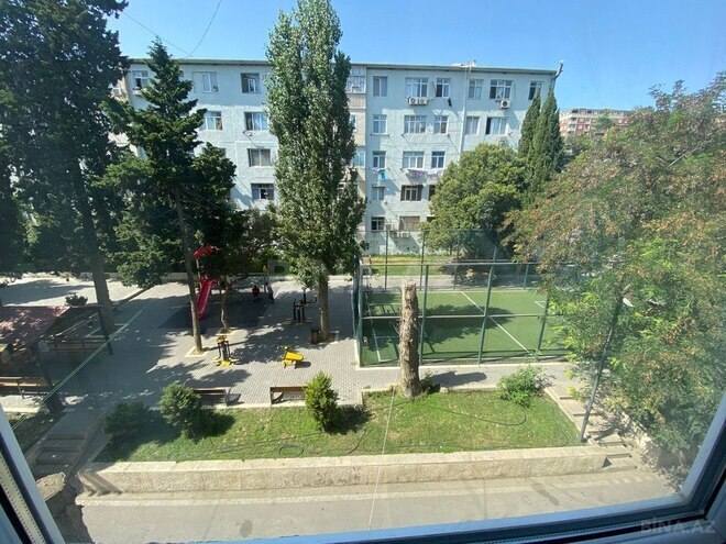 Продаётся 2-комн. вторичка 58 м², м. Мемар Аджеми, photo 1 from 14