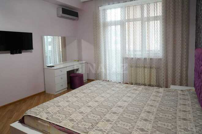 İcarəyə verilir 2 otaqlı yeni tikili 90 m², Şah İsmayıl Xətai m., photo 7 from 22