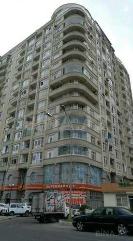 İcarəyə verilir 2 otaqlı yeni tikili 90 m², Şah İsmayıl Xətai m., photo 1 from 22
