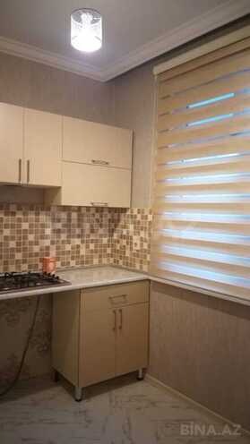 Продаётся 2-комн. вторичка 58 м², м. Мемар Аджеми, photo 15 from 19